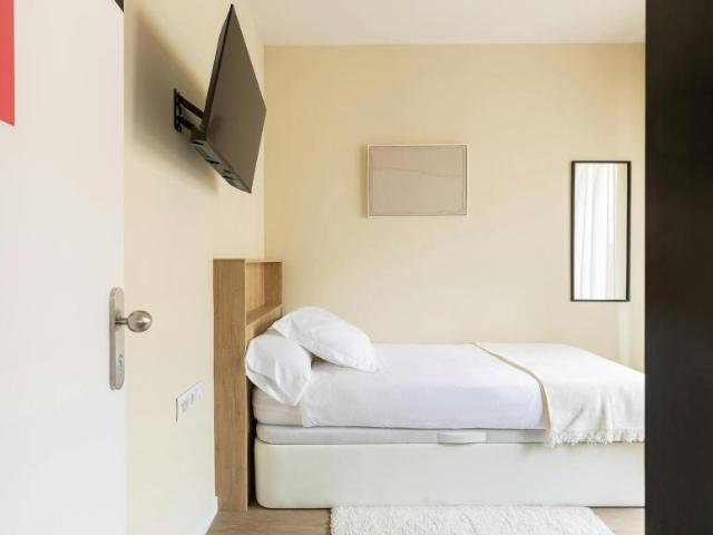 1 Dormitorio Shared Living/Roommate Madrid Madrid 95266284