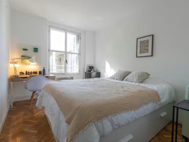 1 Dormitorio Shared Living/Roommate Madrid Madrid 96654649
