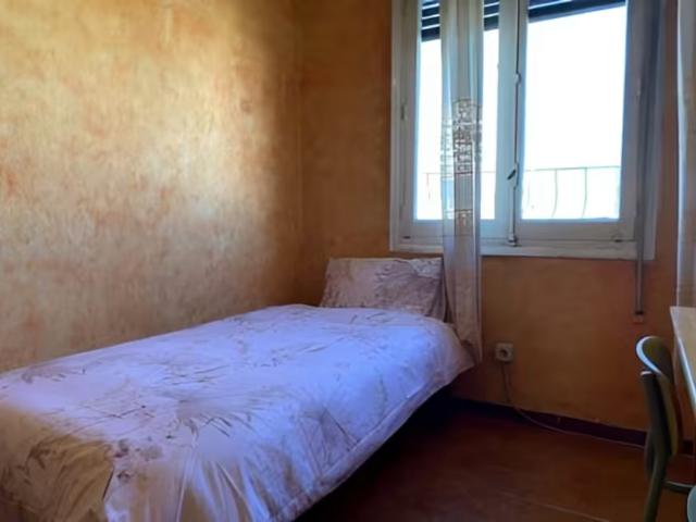 1 Dormitorio Shared Living/Roommate Madrid Madrid 96718688