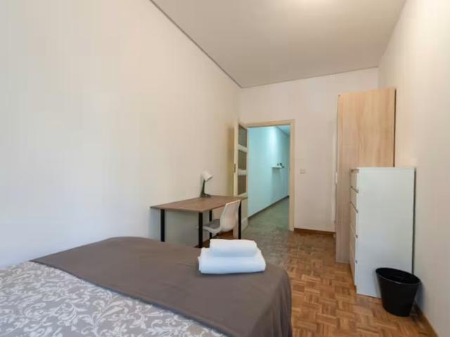 1 Dormitorio Shared Living/Roommate Madrid Madrid 96914091