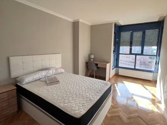 1 Dormitorio Shared Living/Roommate Madrid Madrid 96004010