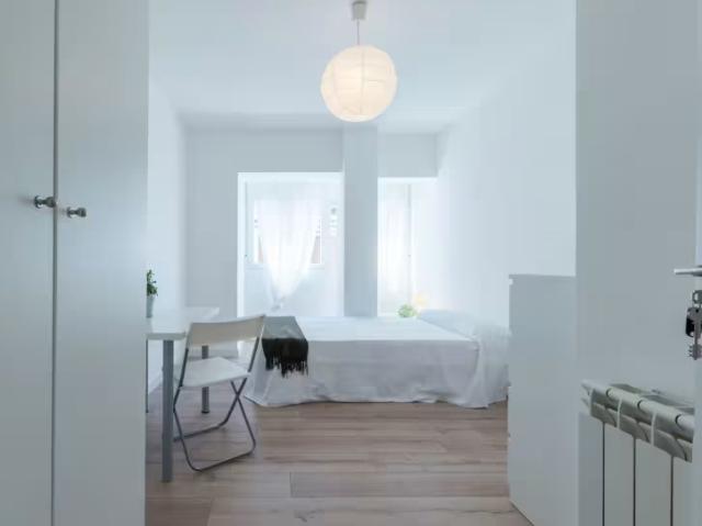 1 Dormitorio Shared Living/Roommate Madrid Madrid 97163687