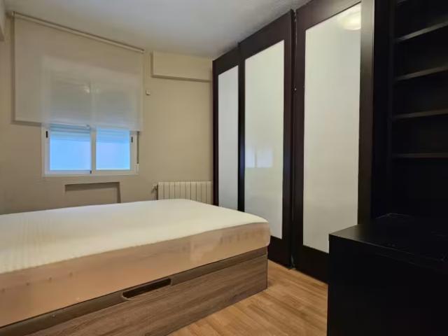 1 Dormitorio Shared Living/Roommate Madrid Madrid 98537490