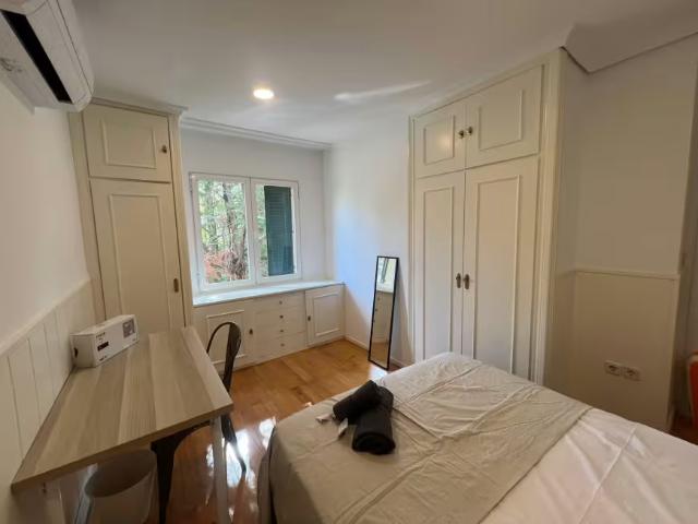 1 Dormitorio Shared Living/Roommate Madrid Madrid 98538833