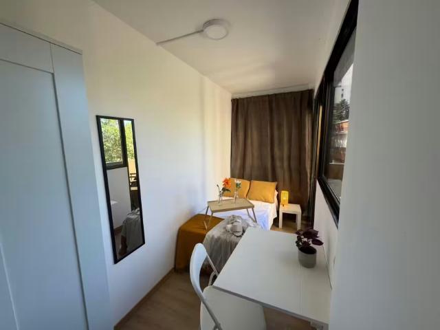 1 Dormitorio Shared Living/Roommate Madrid Madrid 98673973