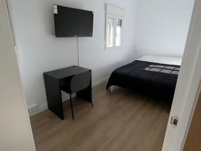 1 Dormitorio Shared Living/Roommate Madrid Madrid 98789439