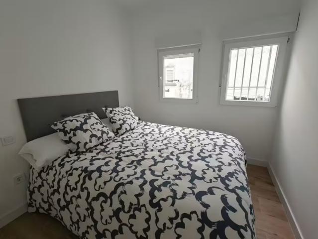 1 Dormitorio Shared Living/Roommate Madrid Madrid 98319832
