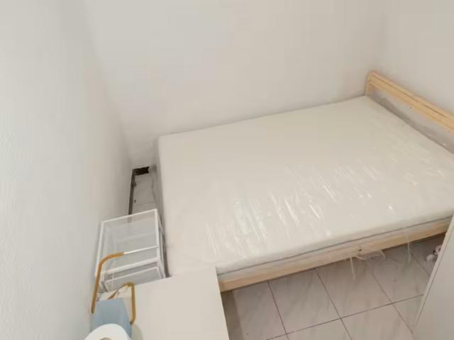 1 Dormitorio Shared Living/Roommate Madrid Madrid 98364732