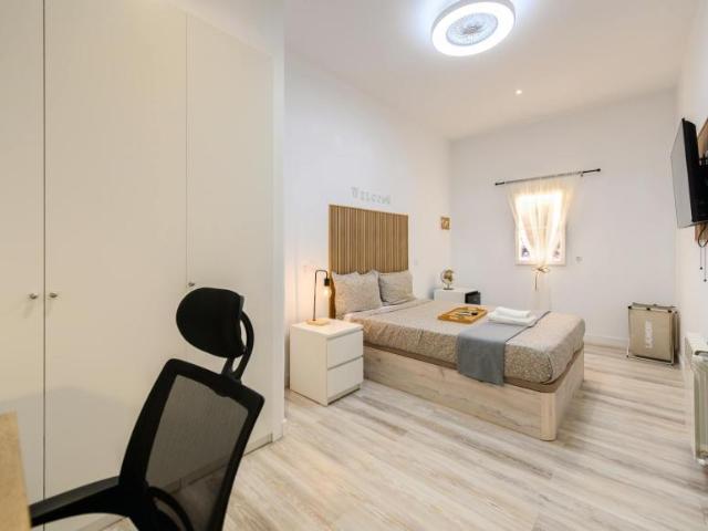 1 Dormitorio Shared Living/Roommate Madrid Madrid 99600070