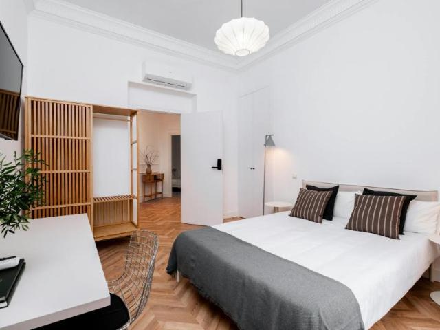 1 Dormitorio Shared Living/Roommate Madrid Madrid 99634598