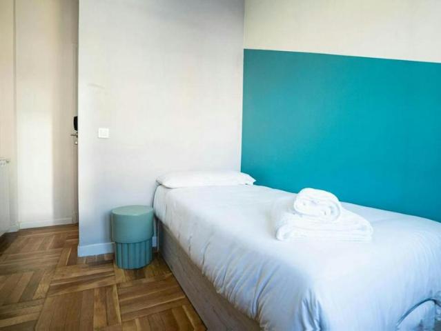 1 Dormitorio Shared Living/Roommate Madrid Madrid 99635800