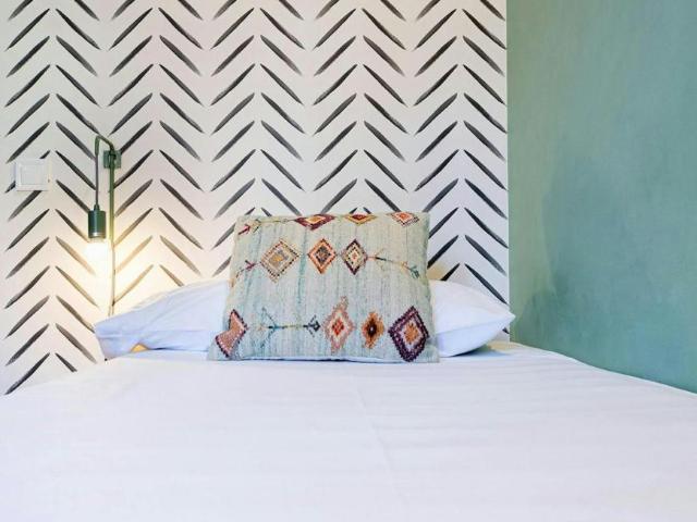 1 Dormitorio Shared Living/Roommate Madrid Madrid 99635804