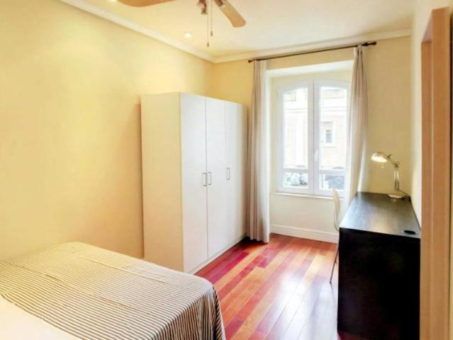 1 Dormitorio Shared Living/Roommate Madrid Madrid 99636956