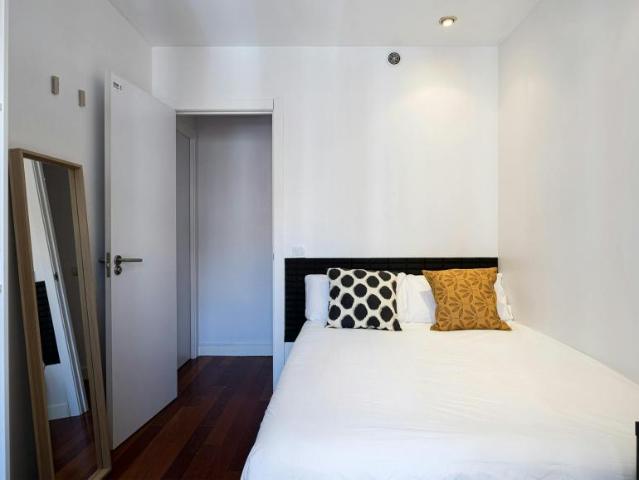 1 Dormitorio Shared Living/Roommate Madrid Madrid 99636958