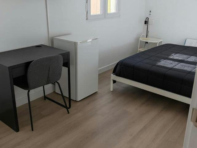 1 Dormitorio Shared Living/Roommate Madrid Madrid 99685620