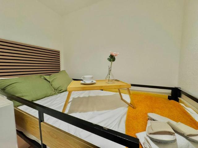 1 Dormitorio Shared Living/Roommate Madrid Madrid 99685191