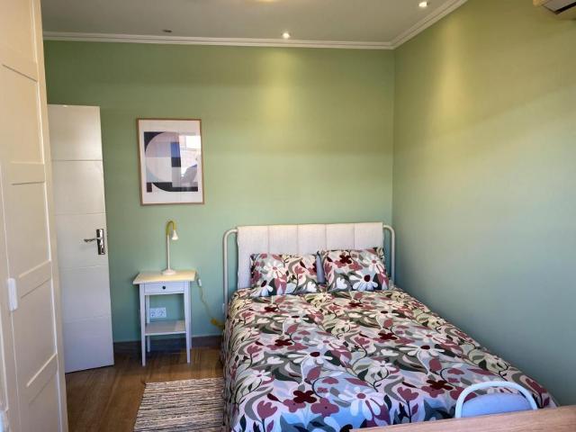 1 Dormitorio Shared Living/Roommate Madrid Madrid 99685246