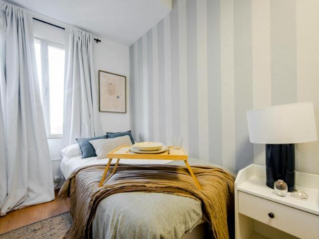 1 Dormitorio Shared Living/Roommate Madrid Madrid 99685299