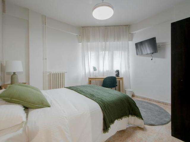 1 Dormitorio Shared Living/Roommate Madrid Madrid 99686493