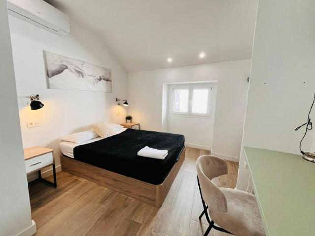 1 Dormitorio Shared Living/Roommate Madrid Madrid 99686987