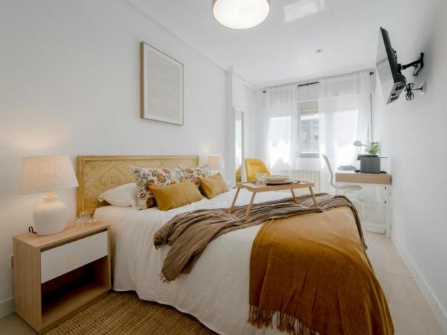 1 Dormitorio Shared Living/Roommate Madrid Madrid 99686027