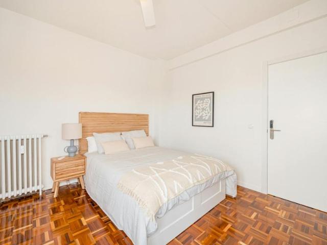 1 Dormitorio Shared Living/Roommate Madrid Madrid 99686043