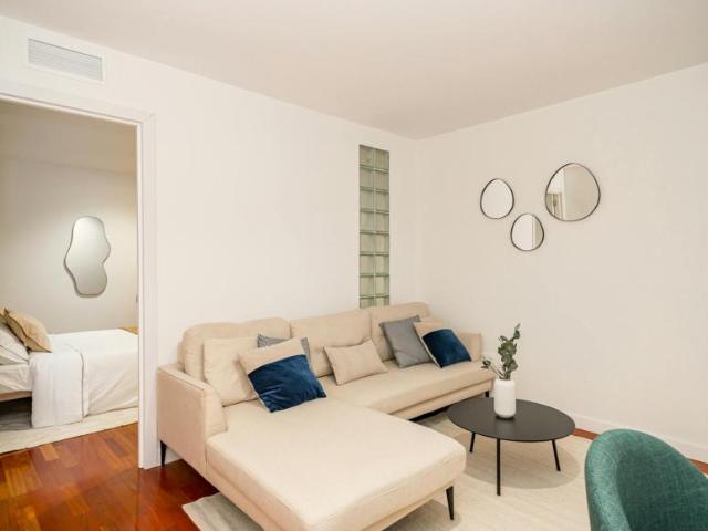 1 Dormitorio Shared Living/Roommate Madrid Madrid 99687054