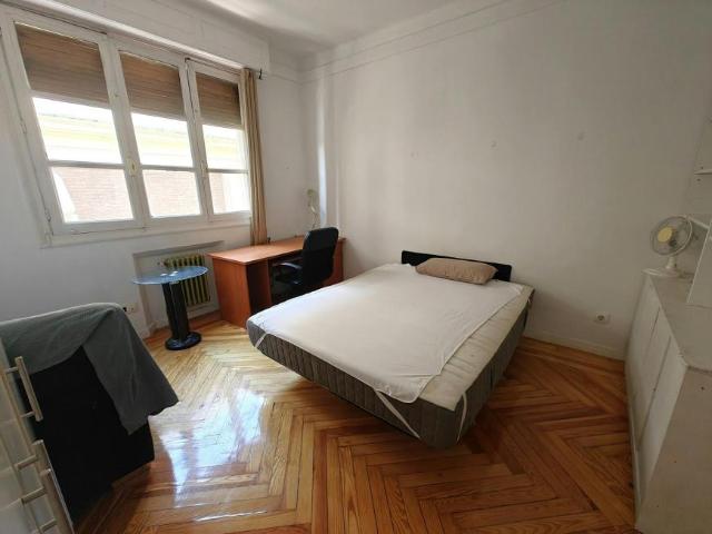 1 Dormitorio Shared Living/Roommate Madrid Madrid 99688908