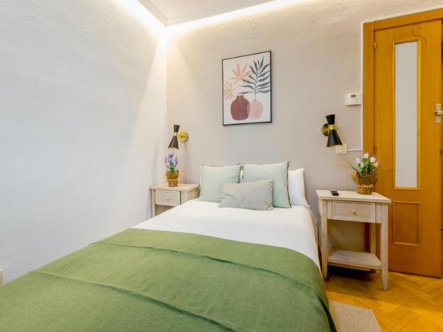 1 Dormitorio Shared Living/Roommate Madrid Madrid 99688315