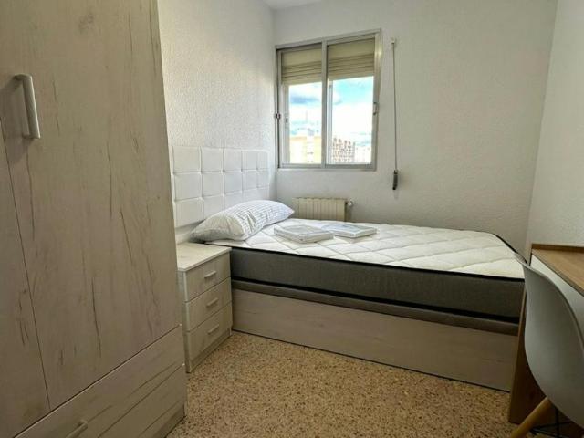 1 Dormitorio Shared Living/Roommate Madrid Madrid 99689964