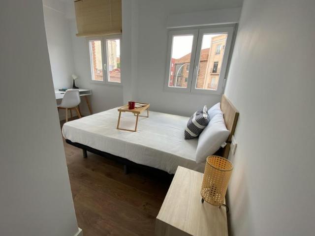 1 Dormitorio Shared Living/Roommate Madrid Madrid 99690792