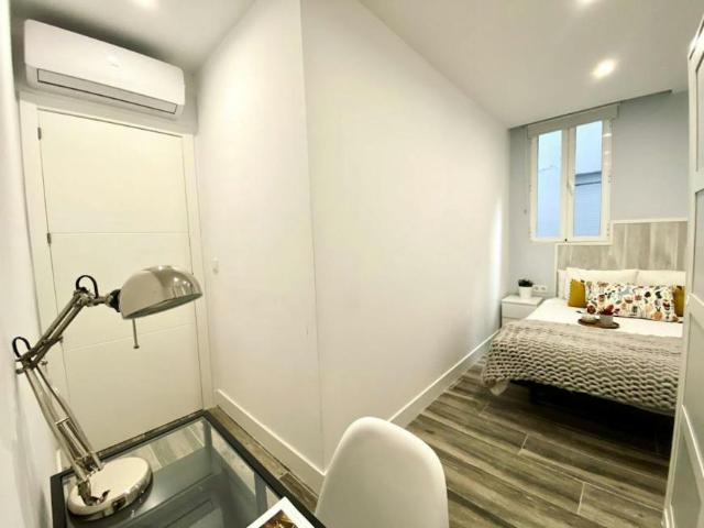 1 Dormitorio Shared Living/Roommate Madrid Madrid 99691454