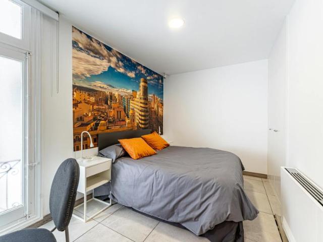 1 Dormitorio Shared Living/Roommate Madrid Madrid 99691609