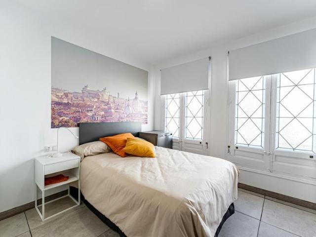 1 Dormitorio Shared Living/Roommate Madrid Madrid 99691612