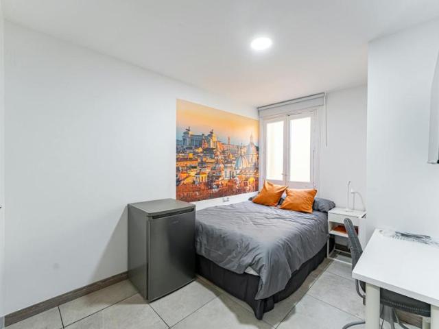 1 Dormitorio Shared Living/Roommate Madrid Madrid 99691615