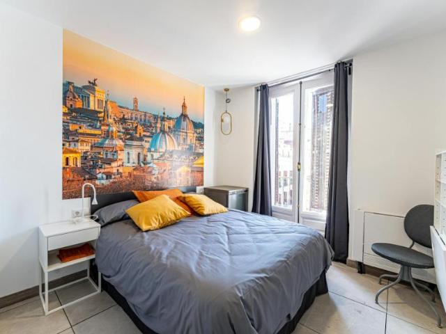 1 Dormitorio Shared Living/Roommate Madrid Madrid 99691624