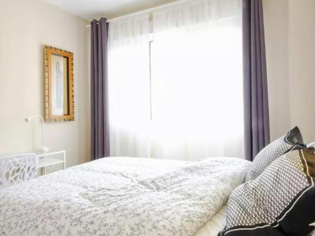 1 Dormitorio Shared Living/Roommate Madrid Madrid 99691654