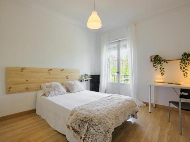 1 Dormitorio Shared Living/Roommate Madrid Madrid 99691832