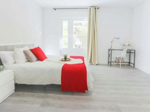 1 Dormitorio Shared Living/Roommate Madrid Madrid 99691040