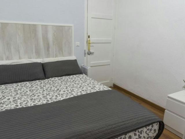 1 Dormitorio Shared Living/Roommate Madrid Madrid 99692688