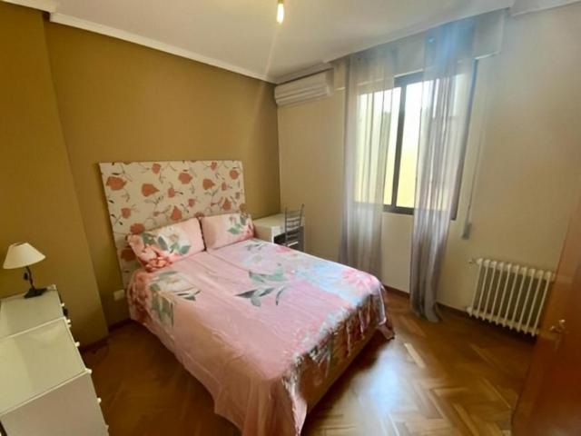1 Dormitorio Shared Living/Roommate Madrid Madrid 99692143