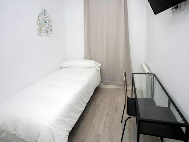 1 Dormitorio Shared Living/Roommate Madrid Madrid 99693519