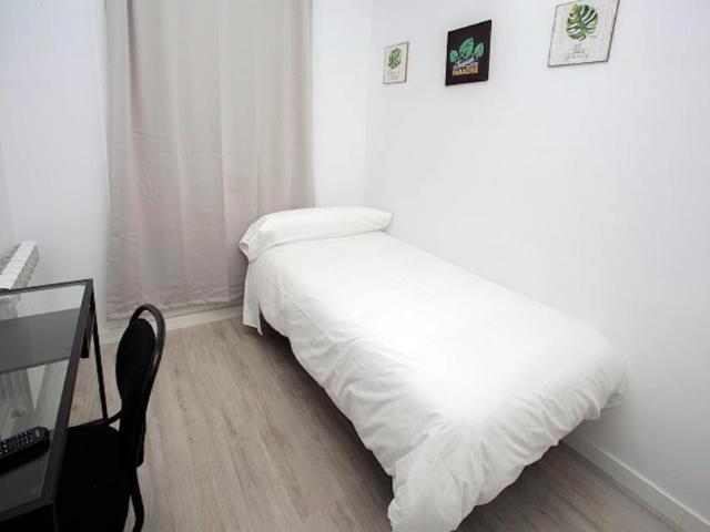 1 Dormitorio Shared Living/Roommate Madrid Madrid 99693523