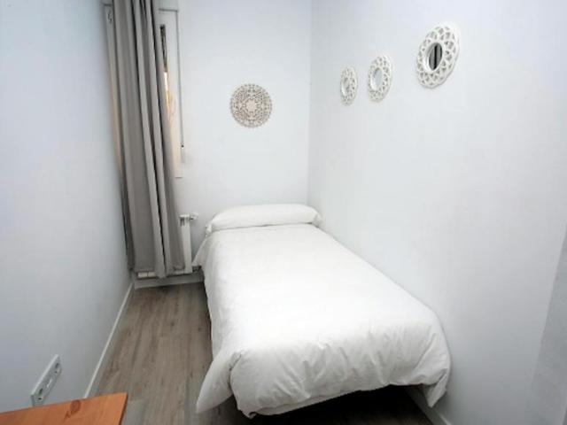 1 Dormitorio Shared Living/Roommate Madrid Madrid 99693524