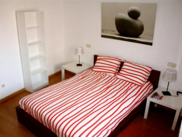 1 Dormitorio Shared Living/Roommate Madrid Madrid 99693660