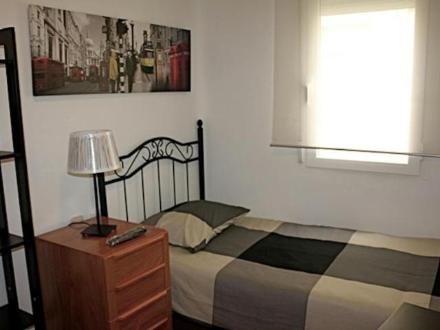 1 Dormitorio Shared Living/Roommate Madrid Madrid 99693662