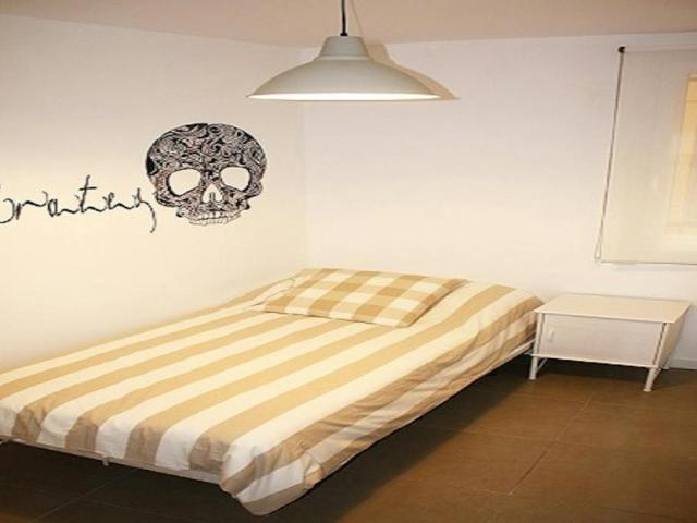 1 Dormitorio Shared Living/Roommate Madrid Madrid 99693682