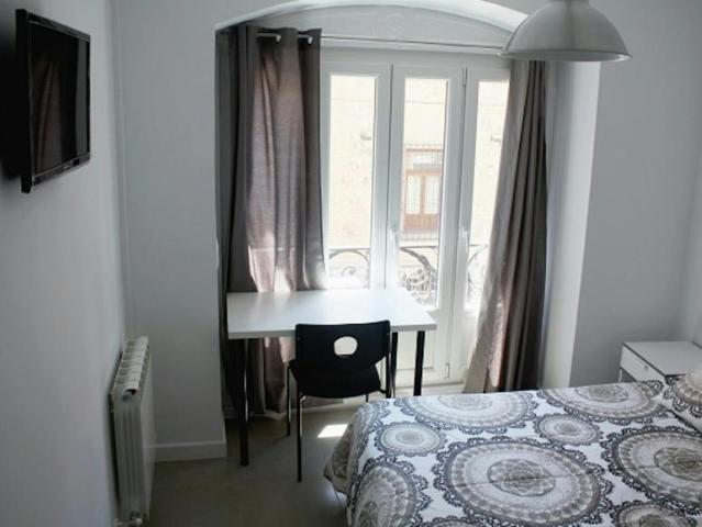1 Dormitorio Shared Living/Roommate Madrid Madrid 99693684