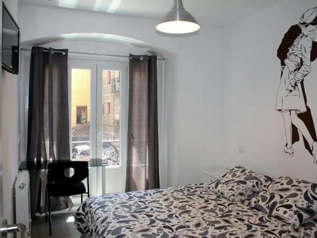 1 Dormitorio Shared Living/Roommate Madrid Madrid 99693686