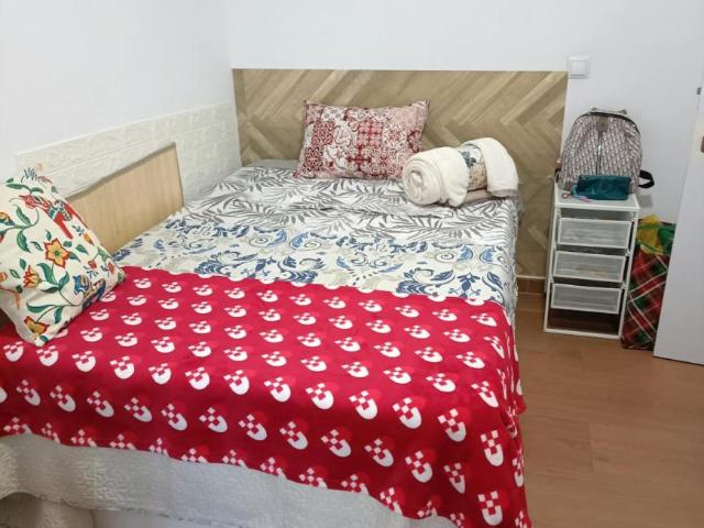 1 Dormitorio Shared Living/Roommate Madrid Madrid 99693379